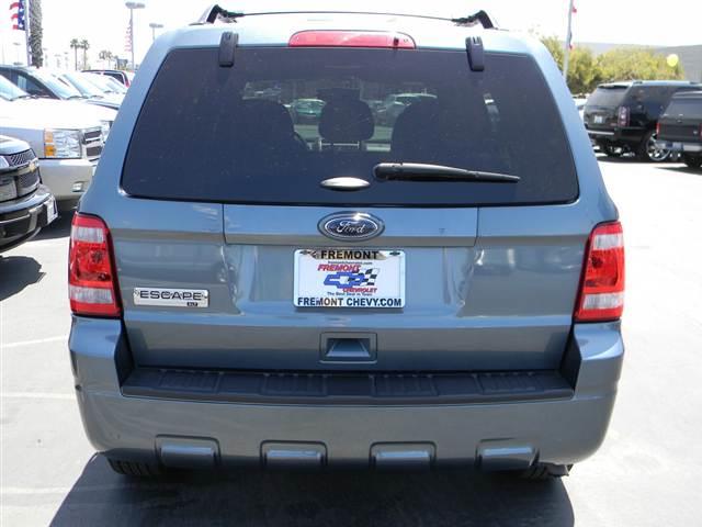 2012 Ford Escape ESi