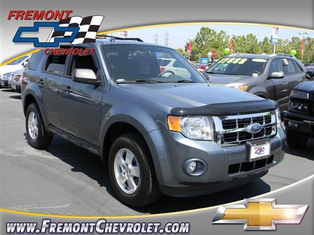 2012 Ford Escape ESi