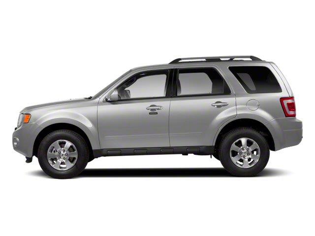 2012 Ford Escape SLT 25