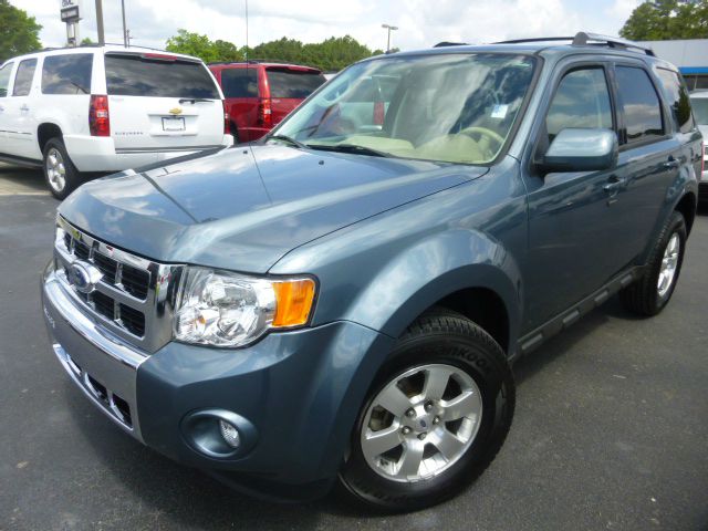 2012 Ford Escape LS Flex Fuel 4x4 This Is One Of Our Best Bargains