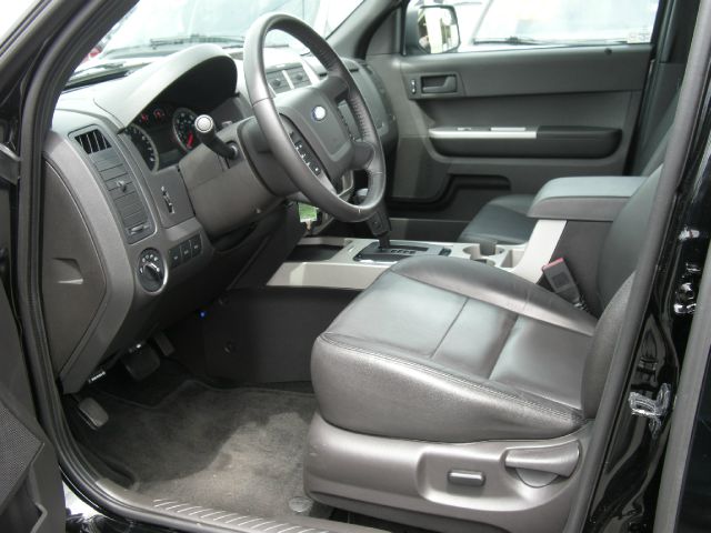 2012 Ford Escape SL 4x4 Regular Cab