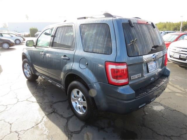 2012 Ford Escape 2LT 4x4 Truck