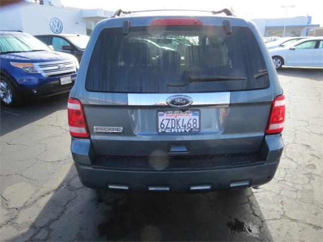 2012 Ford Escape 2LT 4x4 Truck