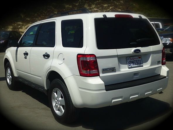 2012 Ford Escape 31 FOOT