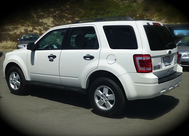 2012 Ford Escape 31 FOOT