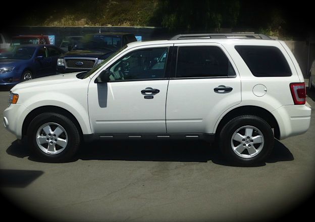 2012 Ford Escape 31 FOOT