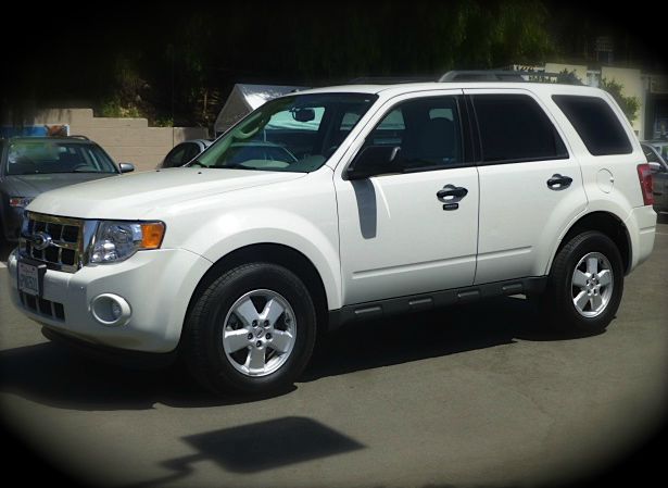 2012 Ford Escape 31 FOOT