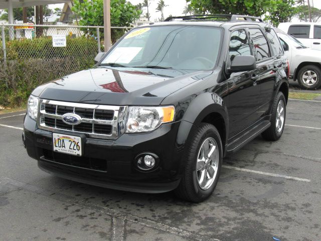 2012 Ford Escape 31 FOOT