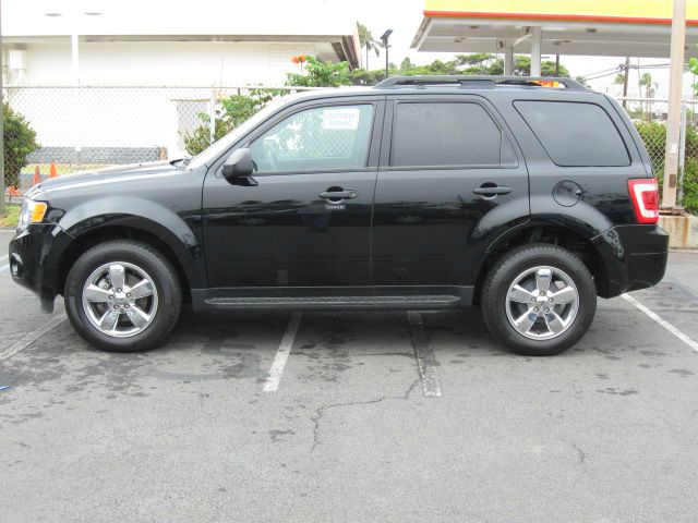 2012 Ford Escape 31 FOOT