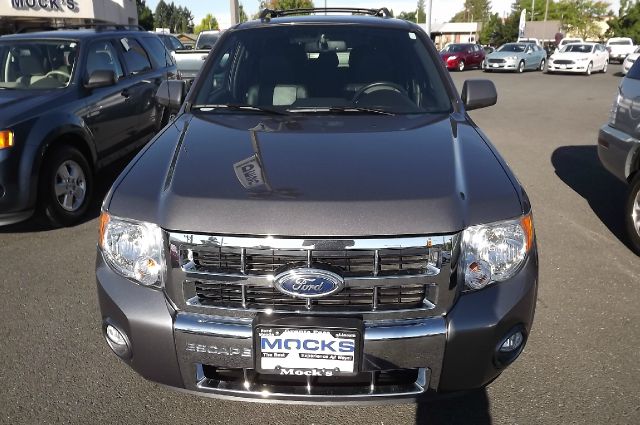 2012 Ford Escape Super