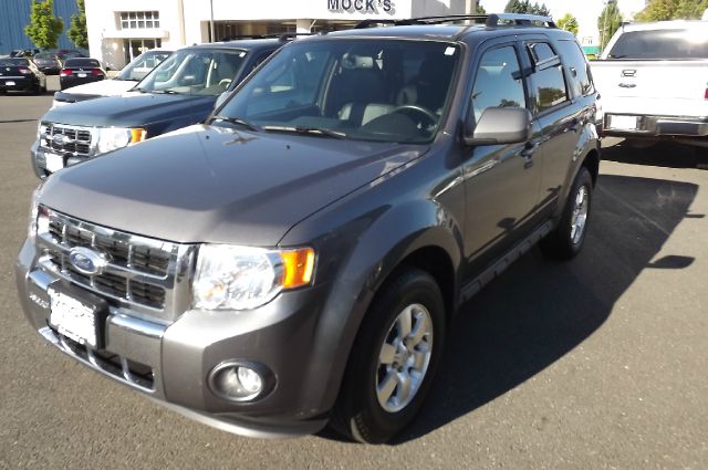 2012 Ford Escape Super