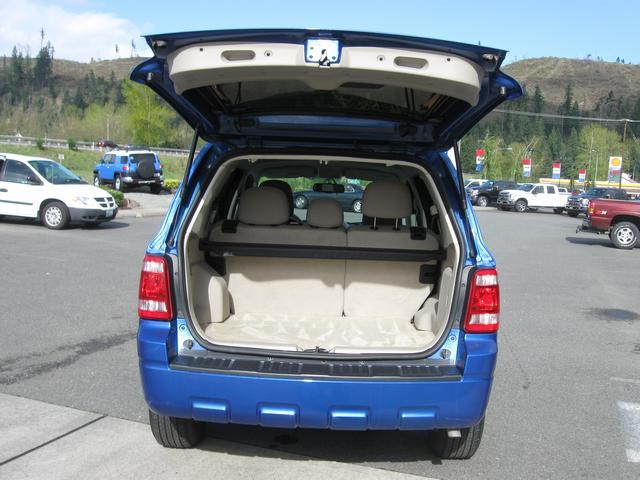 2012 Ford Escape ESi