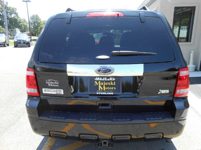 2012 Ford Escape Power LIFT GATE