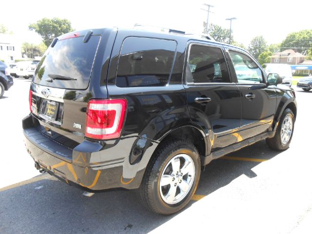 2012 Ford Escape Power LIFT GATE