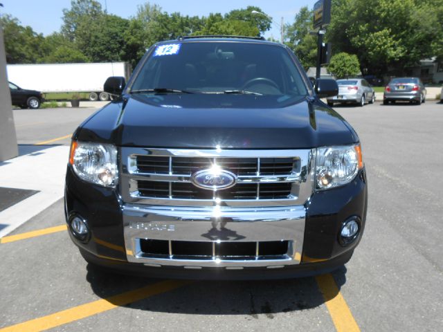 2012 Ford Escape Power LIFT GATE