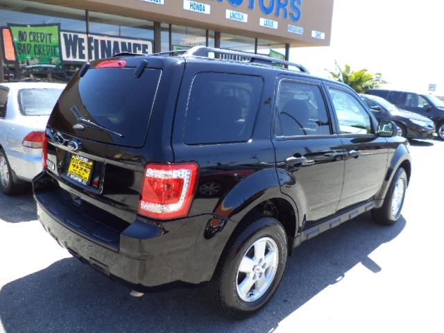 2012 Ford Escape ESi