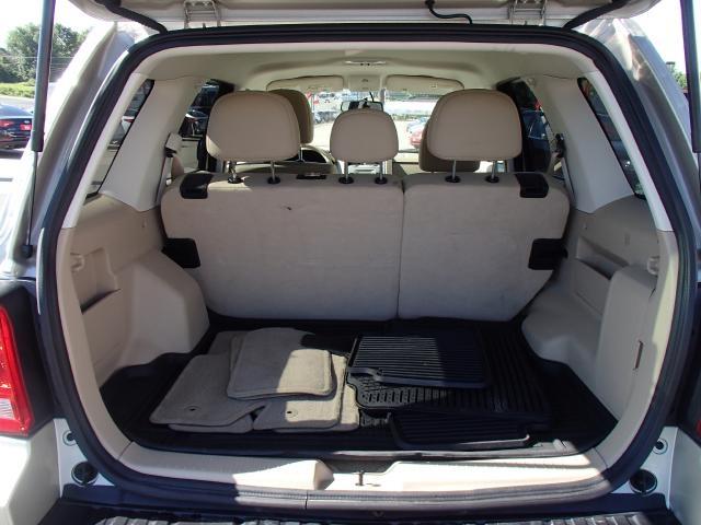 2012 Ford Escape Riviera