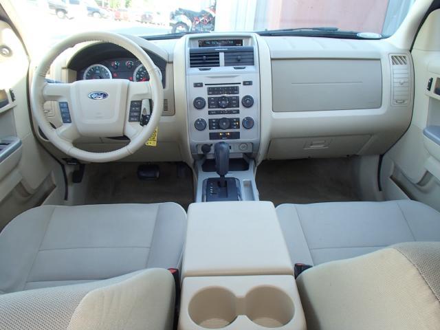 2012 Ford Escape Riviera