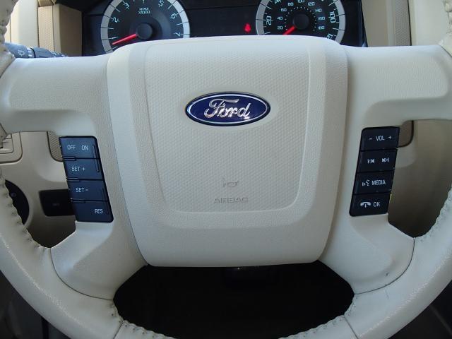 2012 Ford Escape Riviera