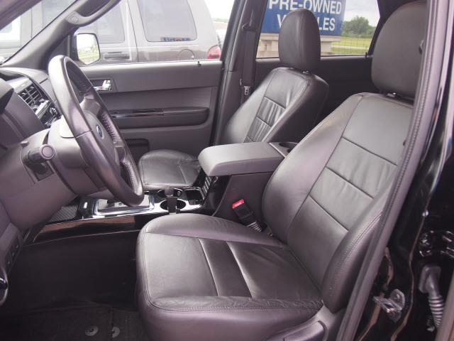 2012 Ford Escape SLT 25