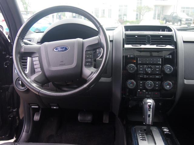 2012 Ford Escape SLT 25