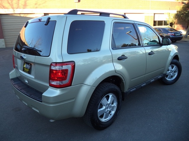 2012 Ford Escape 31 FOOT