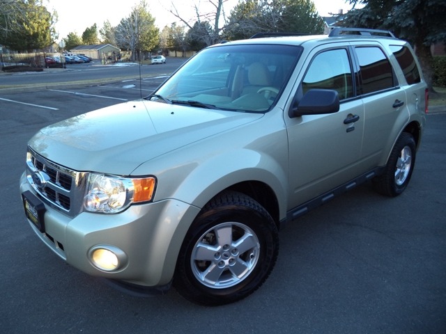 2012 Ford Escape 31 FOOT