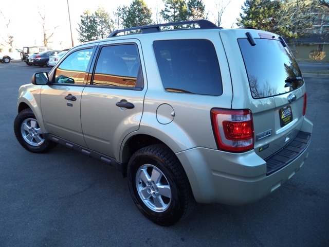 2012 Ford Escape 31 FOOT