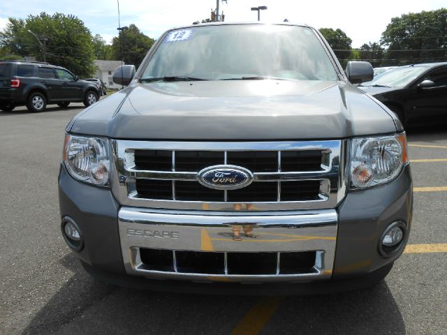 2012 Ford Escape Power LIFT GATE