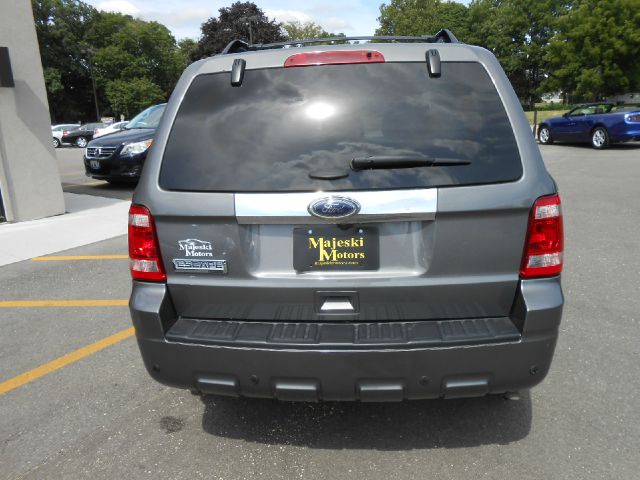 2012 Ford Escape Power LIFT GATE