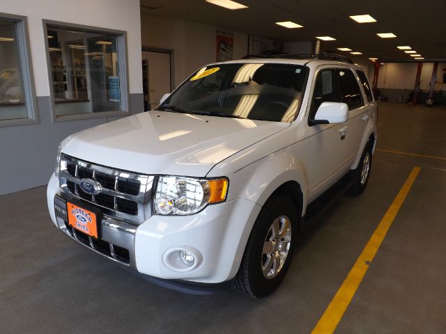 2012 Ford Escape SLT 25