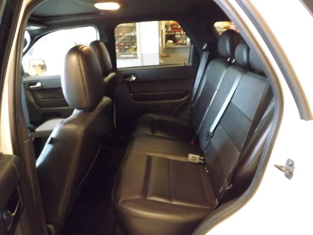 2012 Ford Escape SLT 25