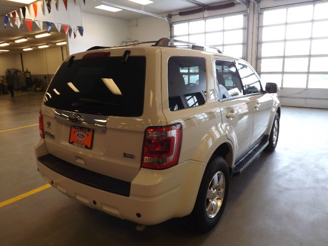 2012 Ford Escape SLT 25