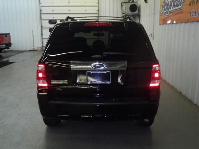 2012 Ford Escape SLT 25