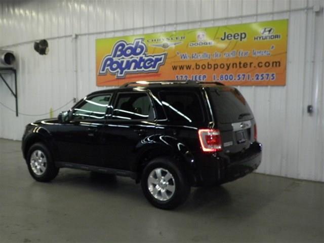 2012 Ford Escape SLT 25