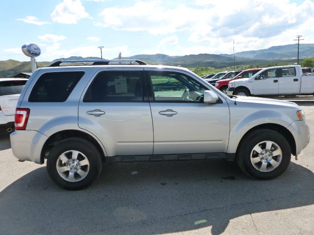 2012 Ford Escape Super