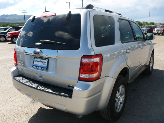 2012 Ford Escape Super