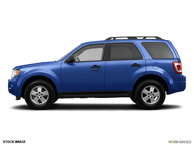 2012 Ford Escape 31 FOOT