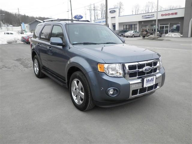 2012 Ford Escape SLT 25