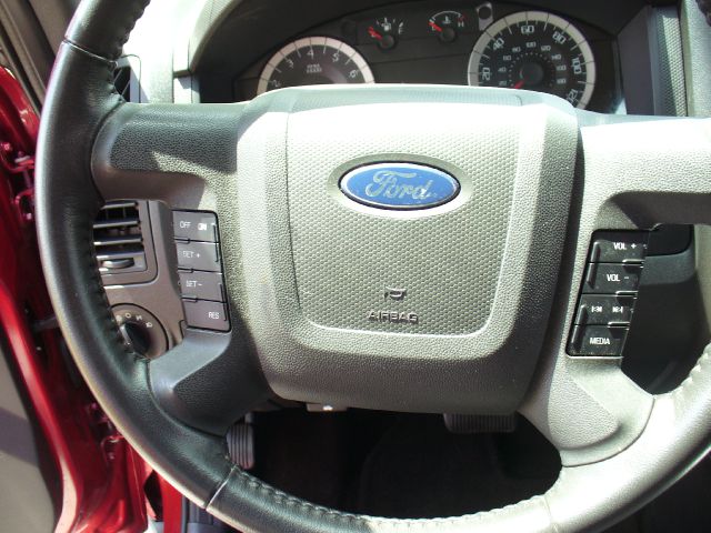 2012 Ford Escape 31 FOOT