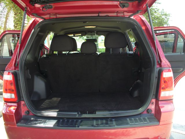 2012 Ford Escape 31 FOOT