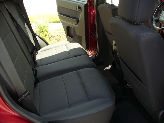 2012 Ford Escape 31 FOOT