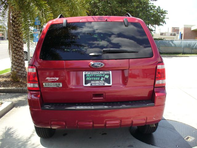 2012 Ford Escape 31 FOOT