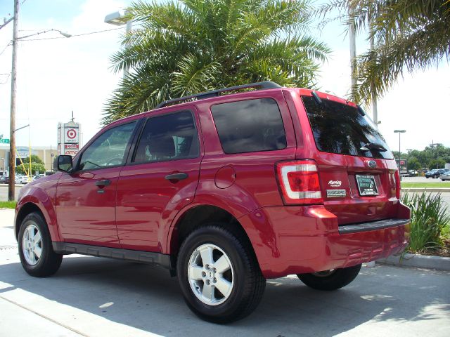 2012 Ford Escape 31 FOOT