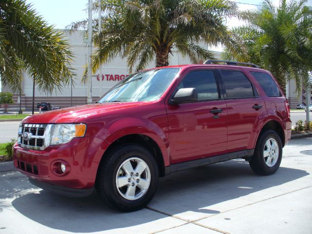 2012 Ford Escape 31 FOOT