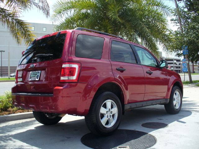 2012 Ford Escape 31 FOOT