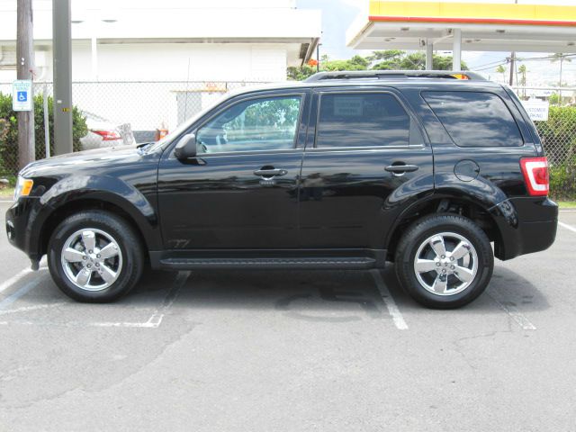 2012 Ford Escape 31 FOOT