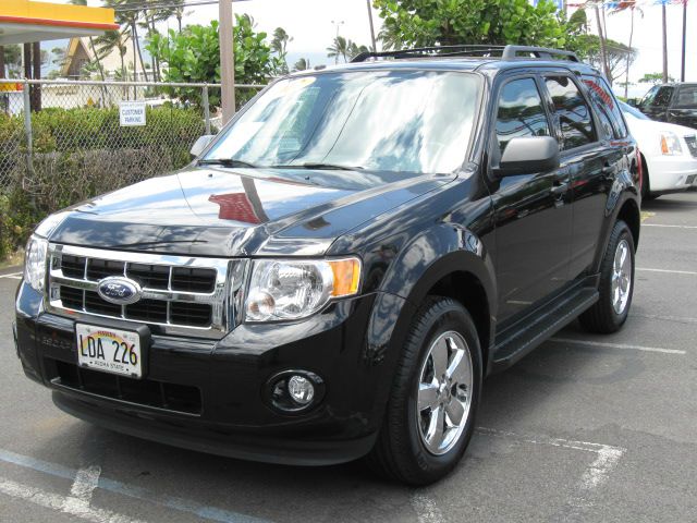 2012 Ford Escape 31 FOOT