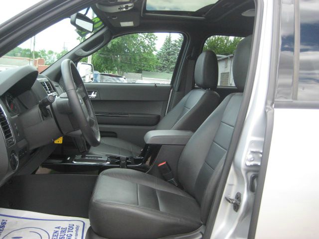 2012 Ford Escape Super