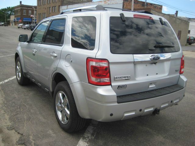 2012 Ford Escape Super